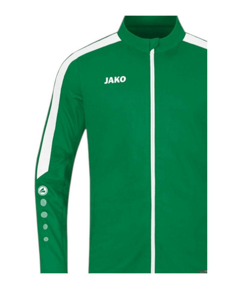 Jako Trainingsanzug One Power Trainingsanzug Kids (1-tlg), default Bild 2