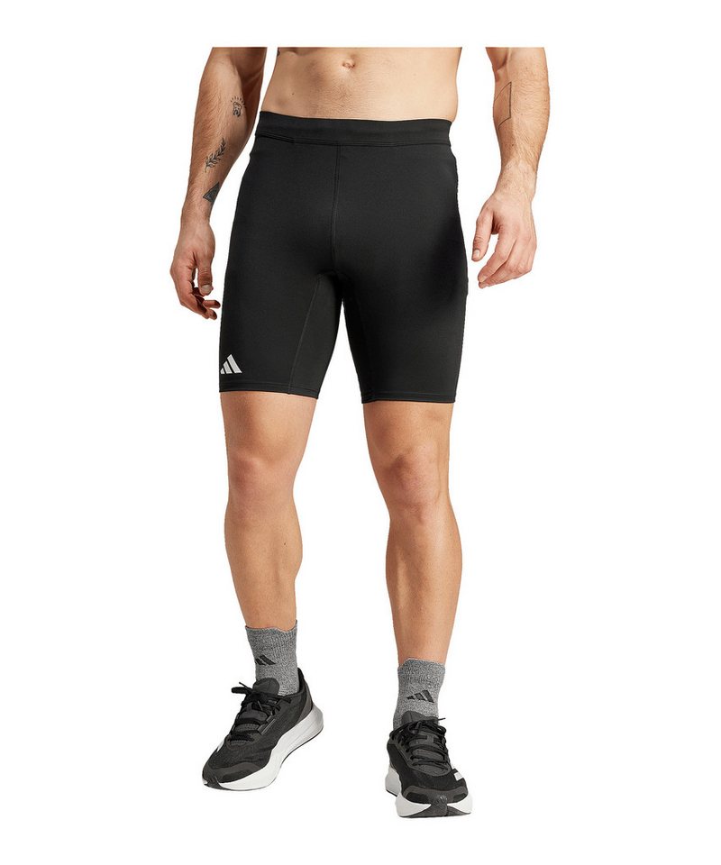 adidas Performance Laufshorts adidas Performance Adizero Short Bild 4