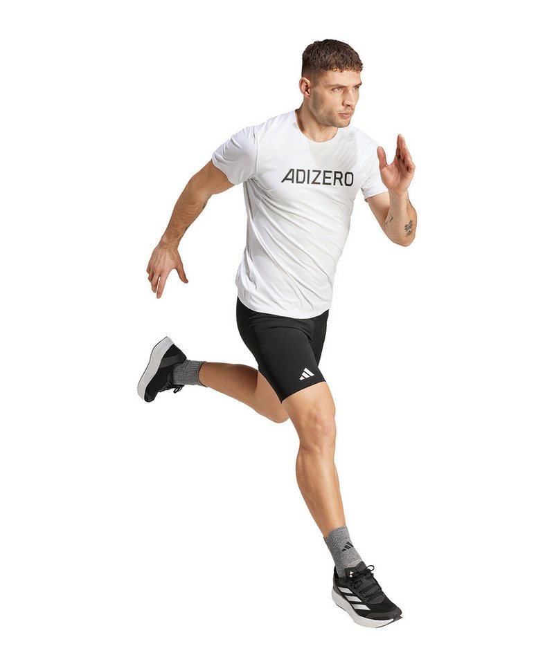 adidas Performance Laufshorts adidas Performance Adizero Short Bild 5