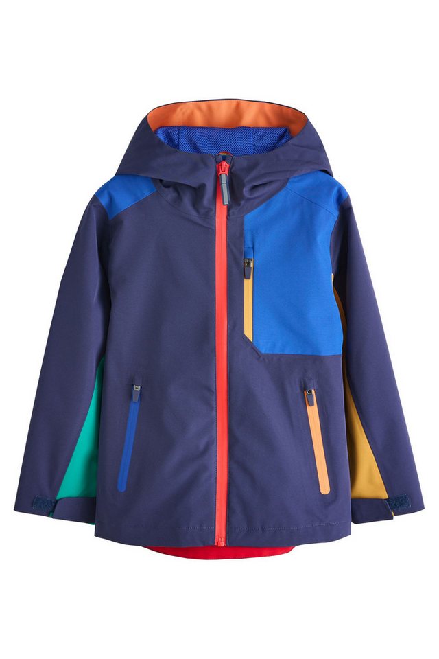 Little Bird by Jools Oliver Funktionsmantel Little Bird By Jools Oliver wasserdichte Jacke (1-tlg) Bild 5