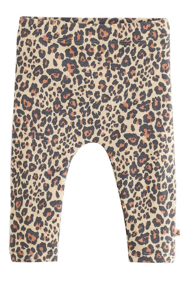 Next Sweatanzug Baby-Set mit Sweatshirt und Leggings, 6er-Pack (6-tlg)