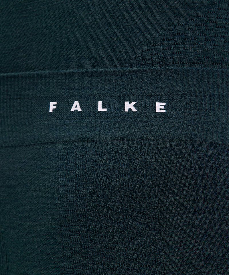 FALKE Thermounterhose FALKE Tights Wool-Tech Herren (1-St., 1) Bild 4
