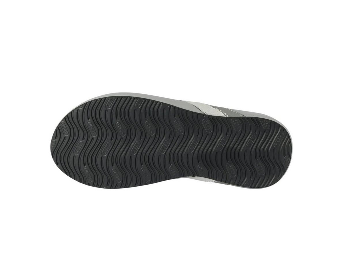 Reef Zehensandalen Cushion Phantom 2.0 grau Herren Badeschuh Bild 2