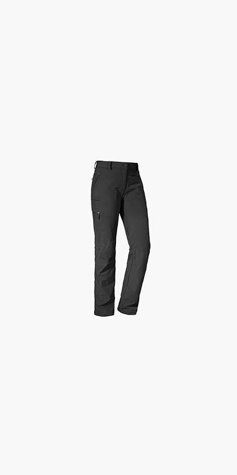 Schöffel Trekkinghose Pants Ascona ALT