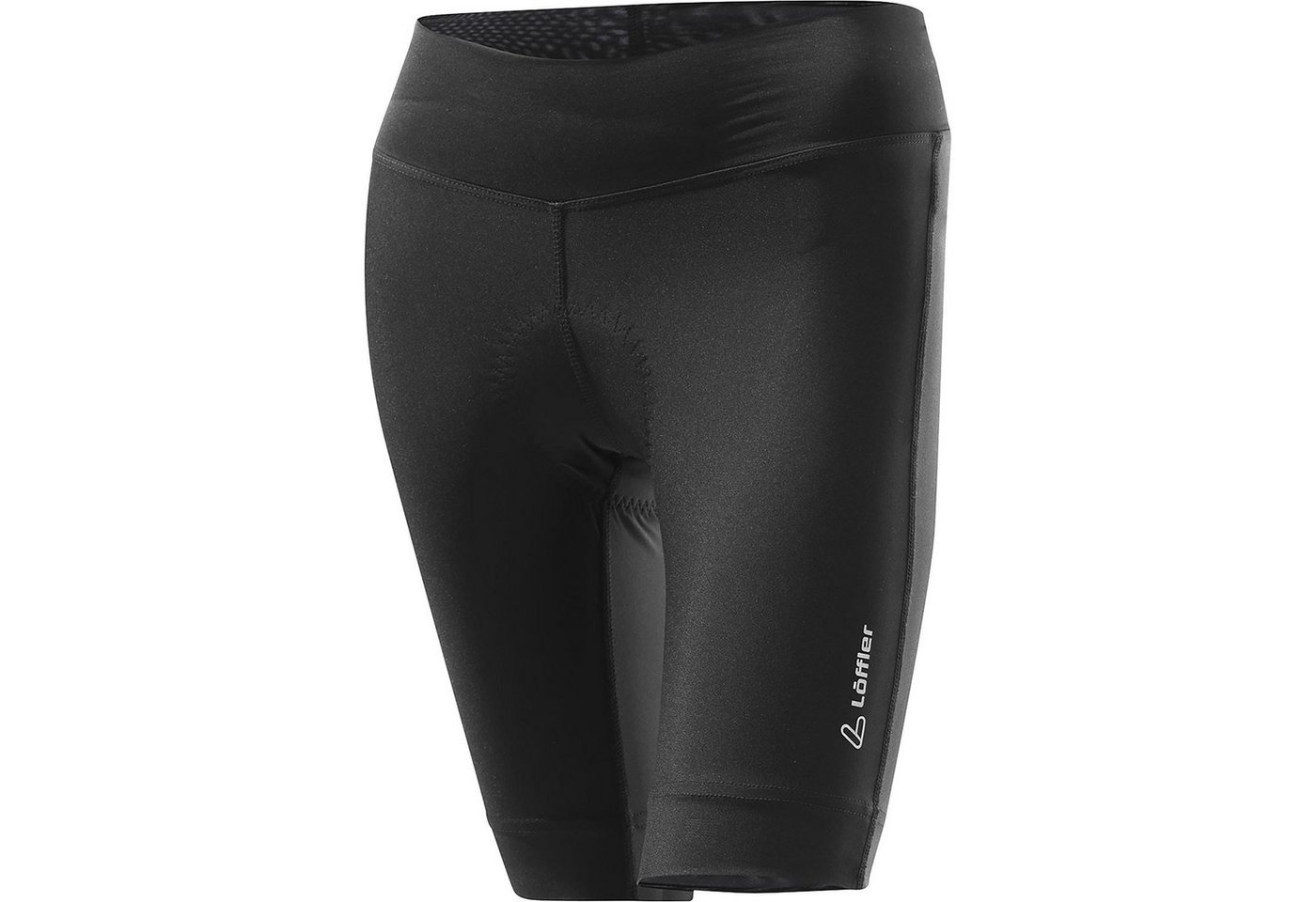 Löffler 2-in-1-Shorts Radsport-Hose Tour