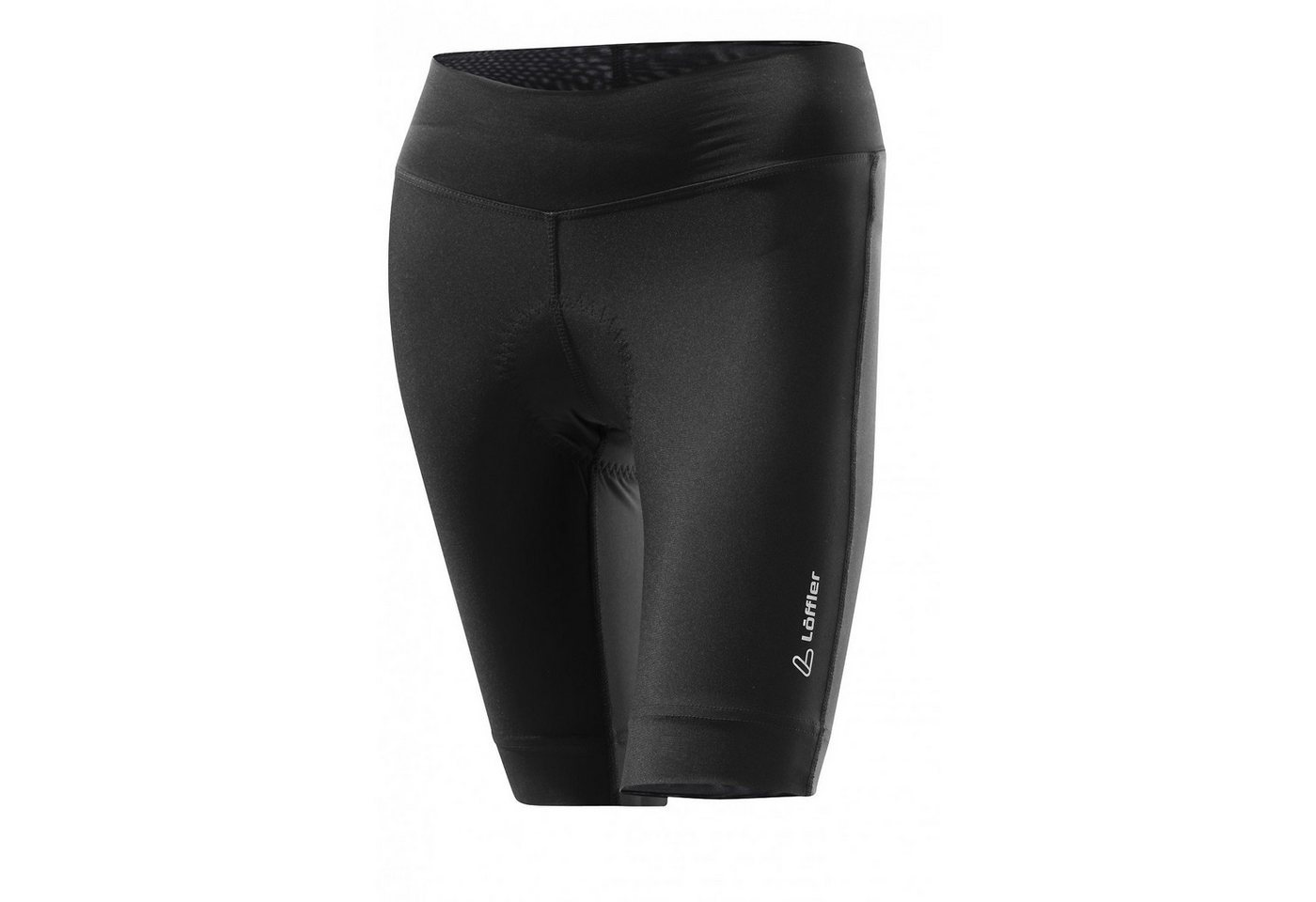Löffler 2-in-1-Shorts Radsport-Hose Tour Bild 2