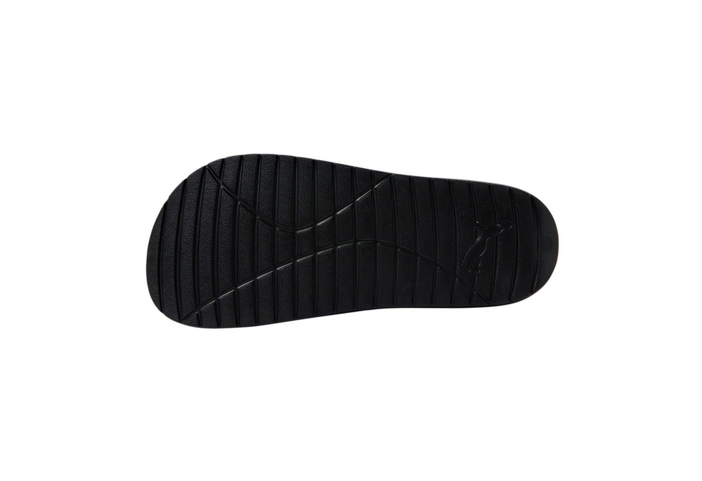 PUMA Divecat v2 Lite PUMA BLACK-PUMA WHITE Badesandale