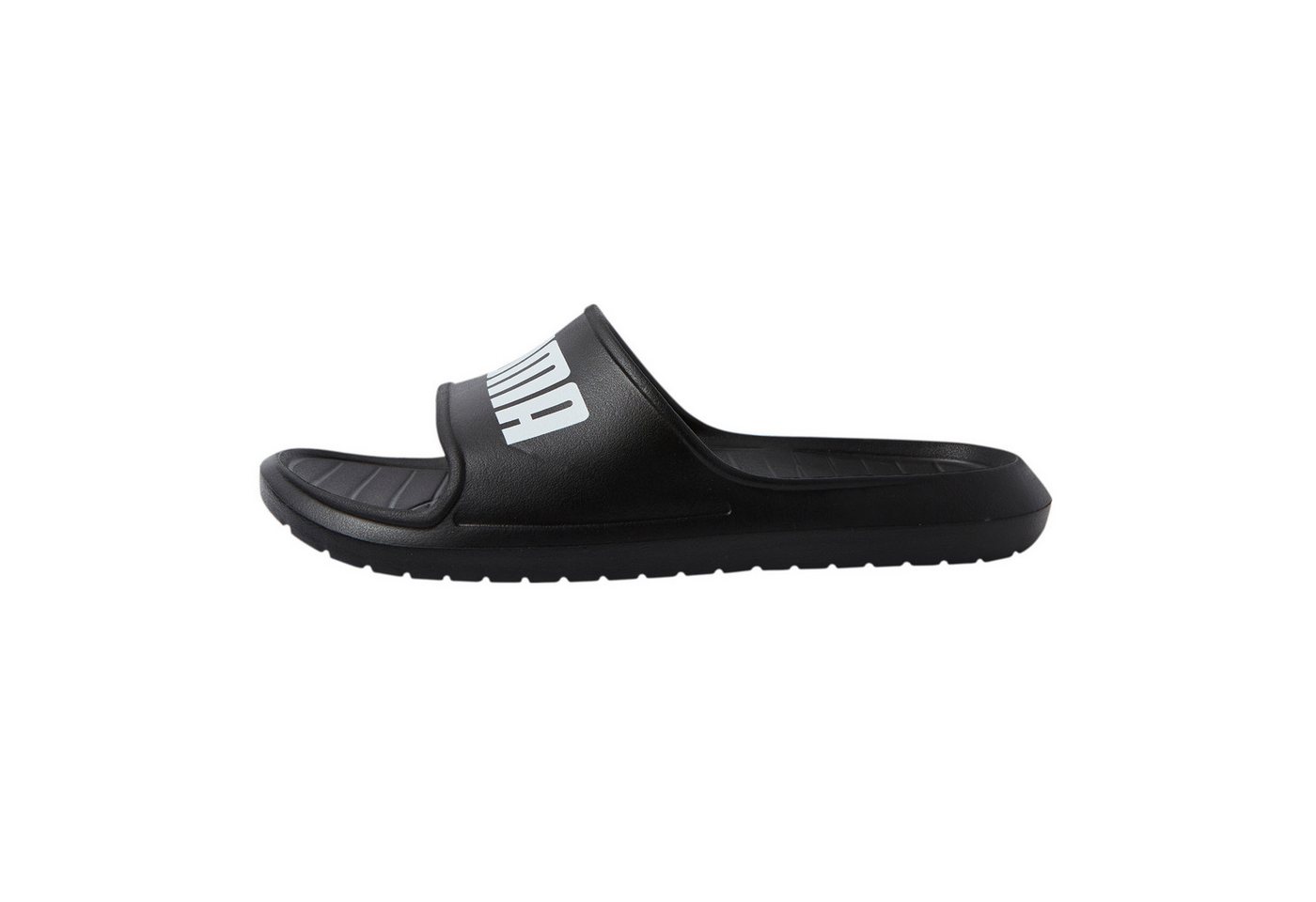 PUMA Divecat v2 Lite PUMA BLACK-PUMA WHITE Badesandale Bild 2