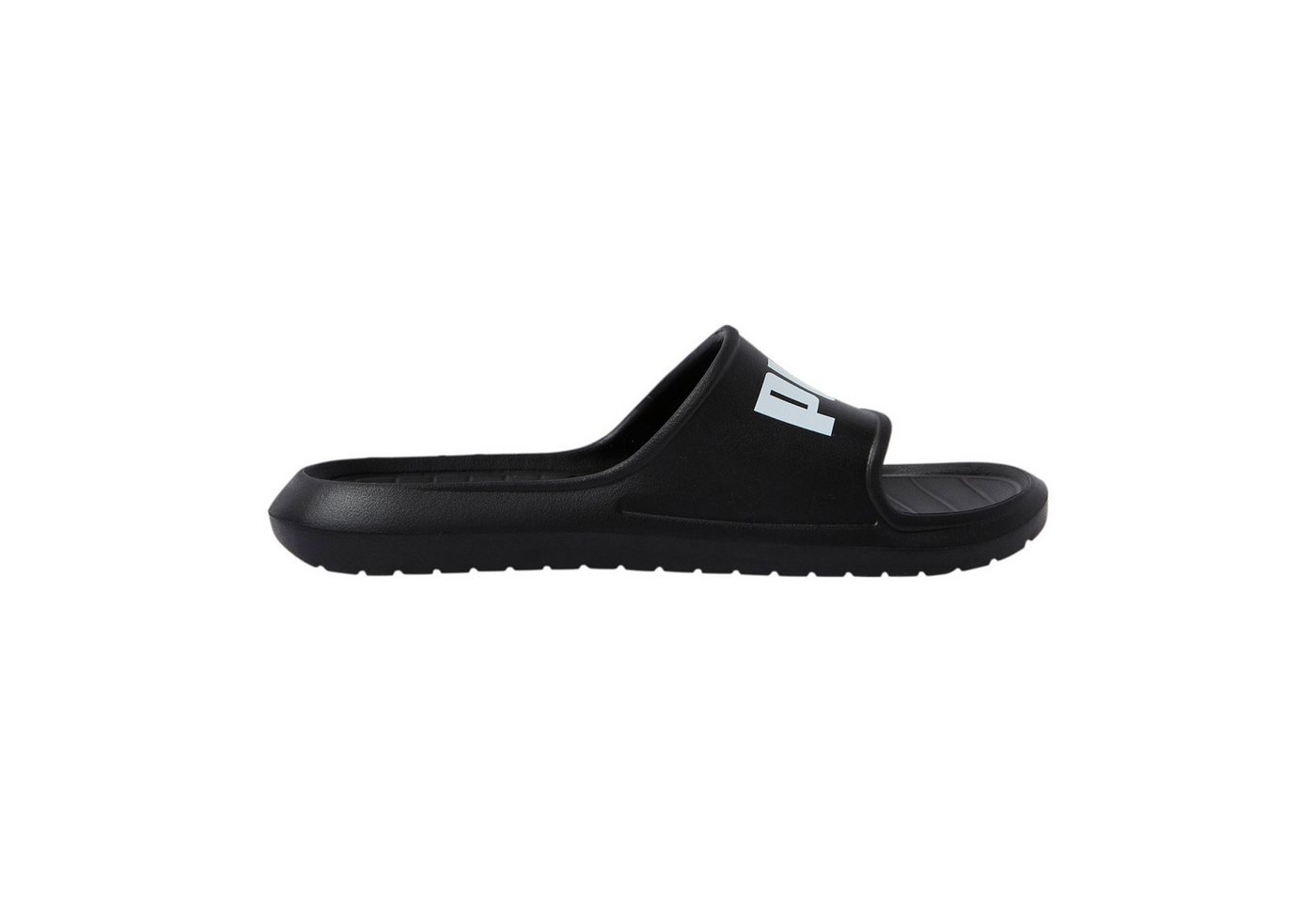 PUMA Divecat v2 Lite PUMA BLACK-PUMA WHITE Badesandale Bild 4
