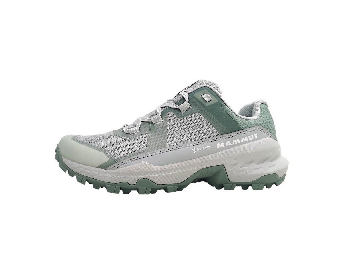 Mammut Girun II Low GTX Women Trekkingschuh Bild 4