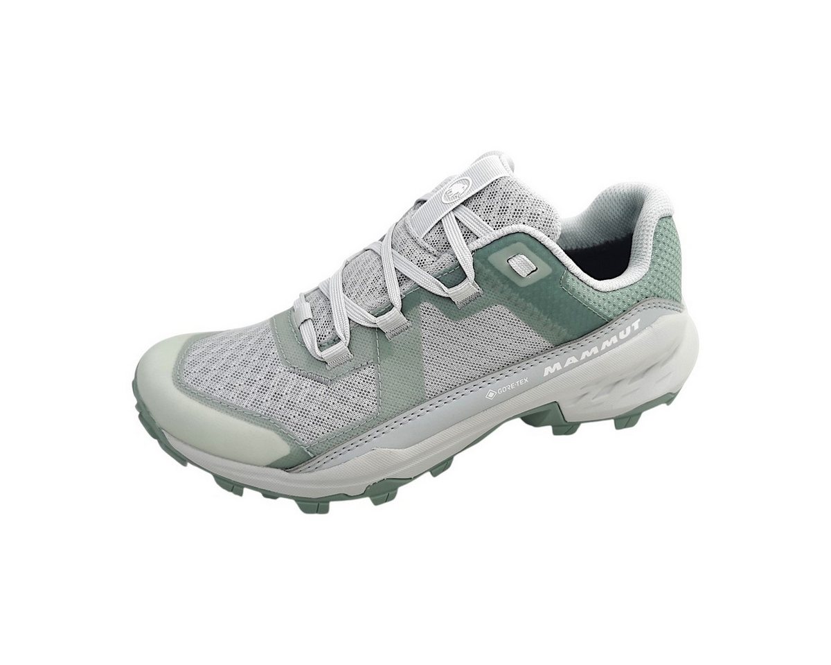 Mammut Girun II Low GTX Women Trekkingschuh Bild 5
