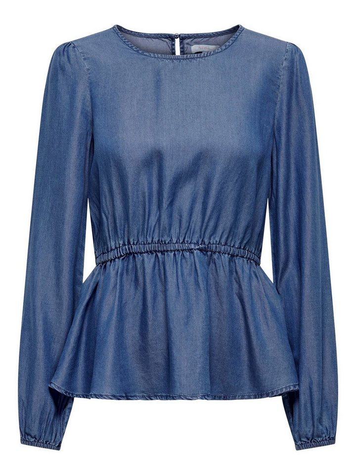 ONLY Funktionsbluse PEMA METTE (1-tlg) Cut-Outs