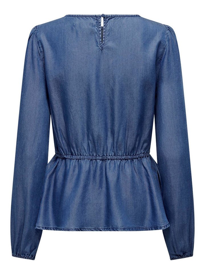 ONLY Funktionsbluse PEMA METTE (1-tlg) Cut-Outs Bild 3
