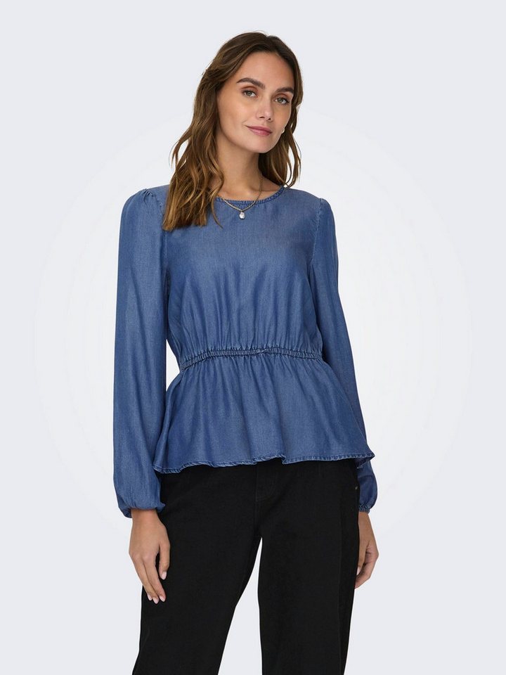ONLY Funktionsbluse PEMA METTE (1-tlg) Cut-Outs Bild 4