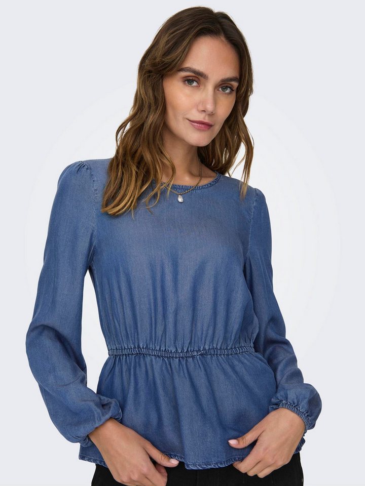 ONLY Funktionsbluse PEMA METTE (1-tlg) Cut-Outs Bild 5