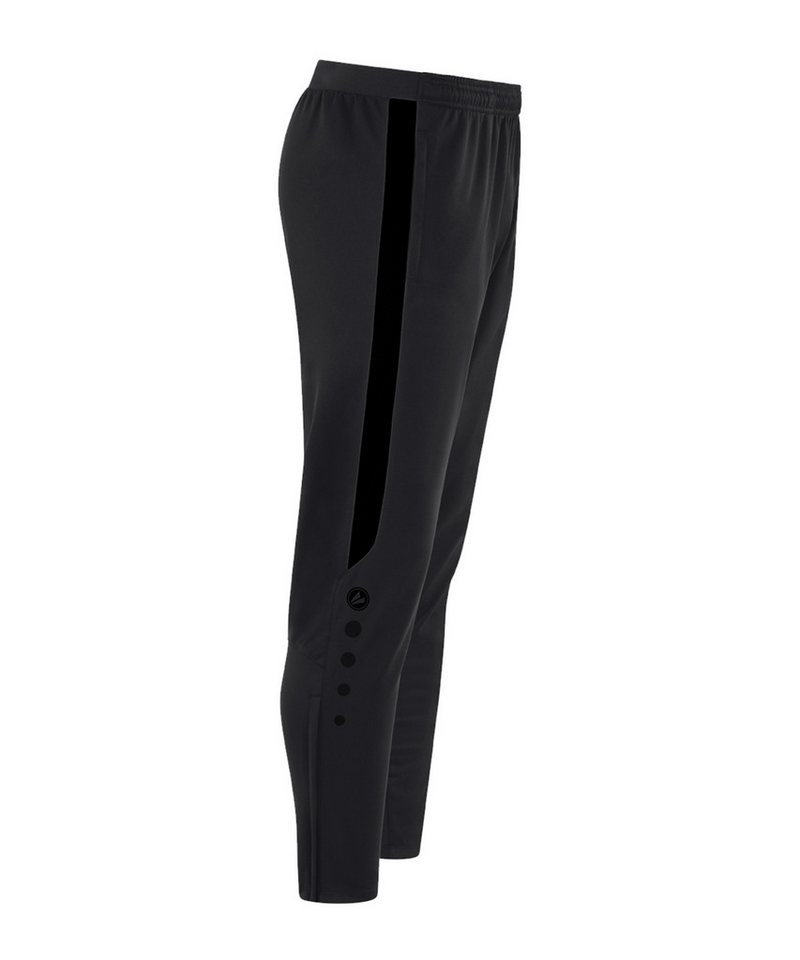 Jako Sporthose Power Trainingshose Kids (1-tlg) Kordelzug Bild 2
