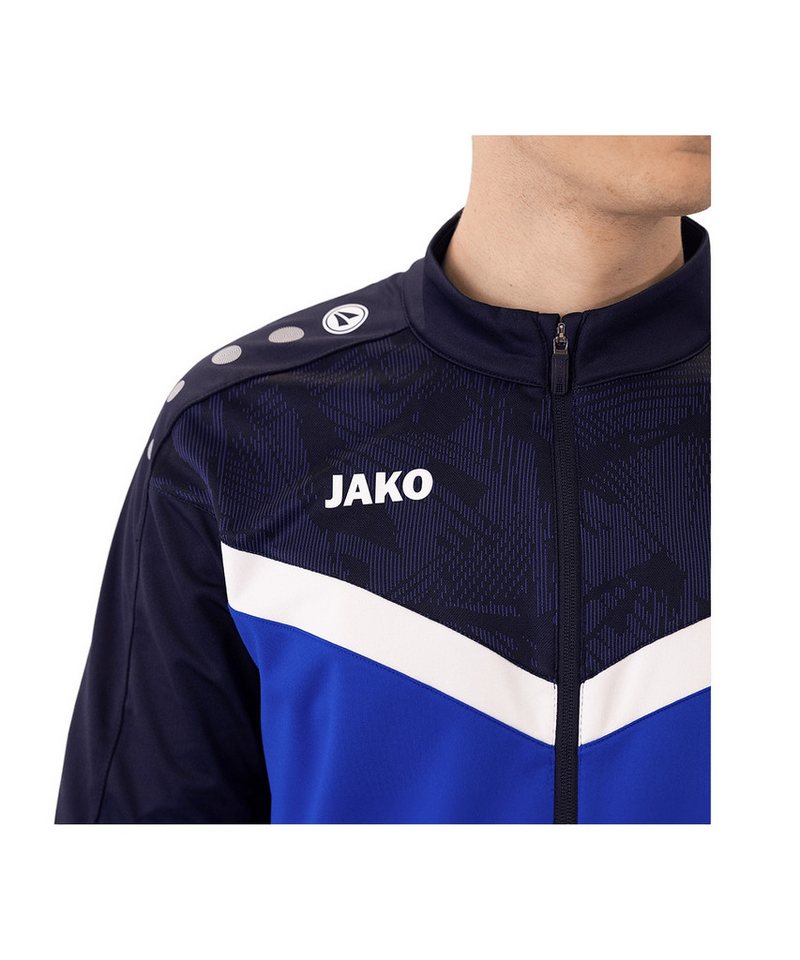 Jako Trainingsanzug Iconic Trainingsanzug (1-tlg), default Bild 2