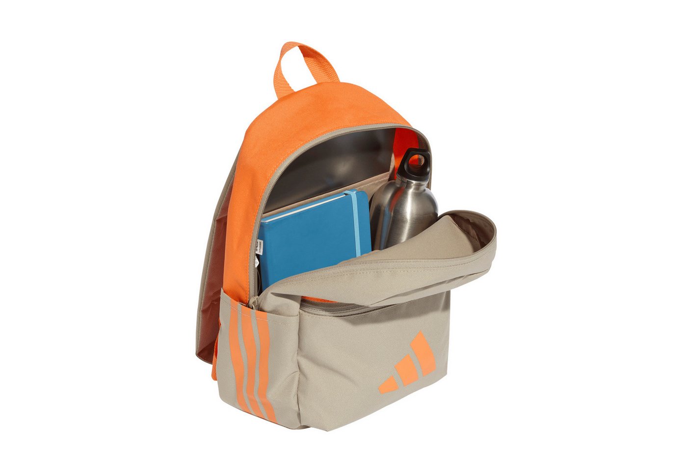 adidas Performance Rucksack adidas Kinder Rucksack LK Backpack 3BAR