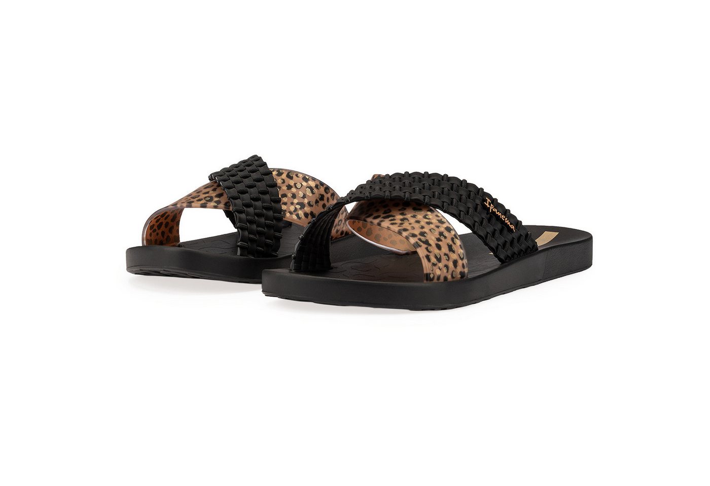 Ipanema Badepantoletten SENSE SLIDE FEM Sandale Bild 2