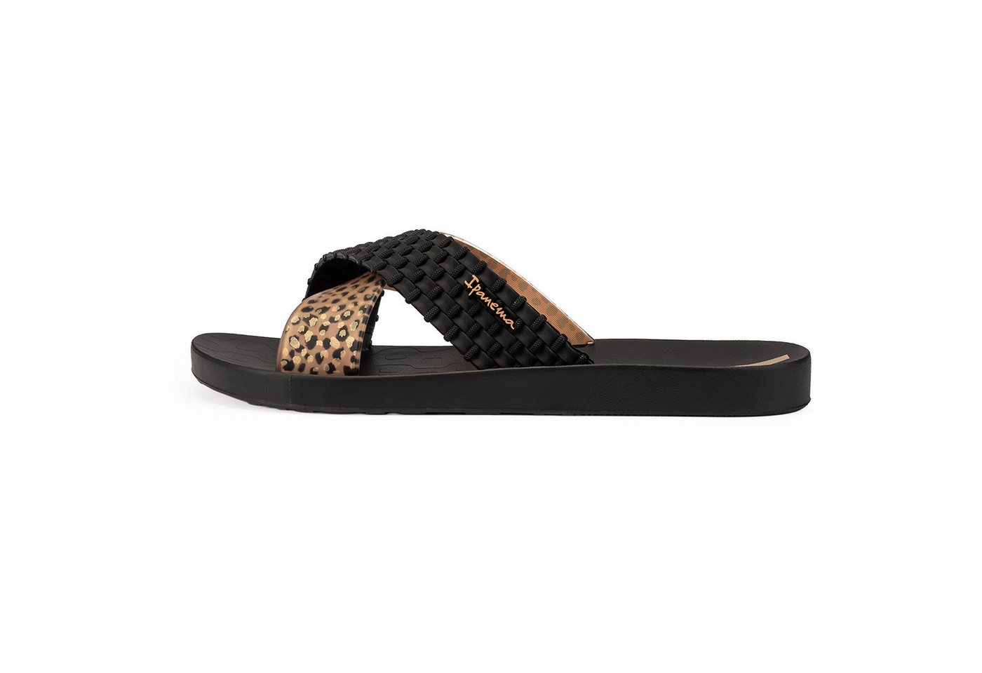 Ipanema Badepantoletten SENSE SLIDE FEM Sandale Bild 3