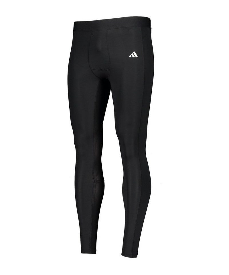 adidas Performance Funktionshose adidas Performance Techfit Aeroready Tight Bild 2