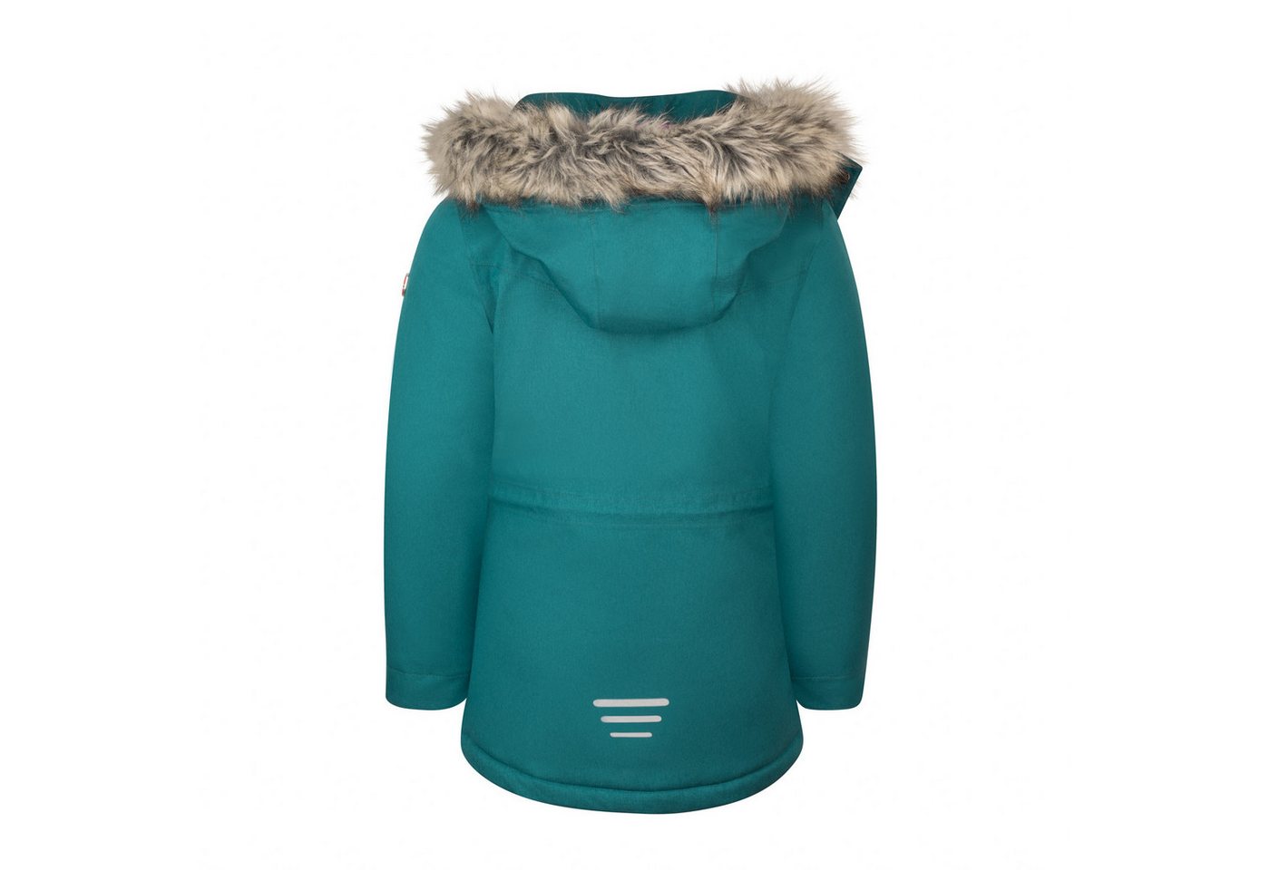 TROLLKIDS Skijacke Girls Oslo Coat XT