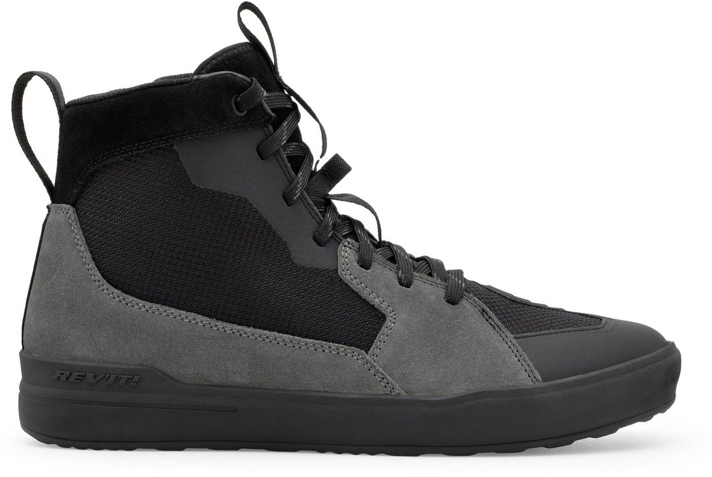 Revit Arrow 2 Motorrad Schuhe Motorradstiefel reflektierende Elemente