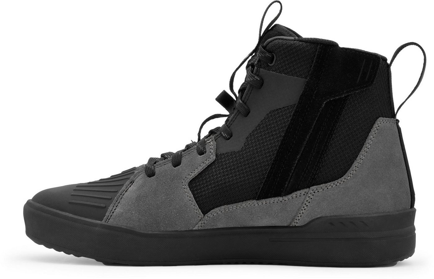 Revit Arrow 2 Motorrad Schuhe Motorradstiefel reflektierende Elemente Bild 2