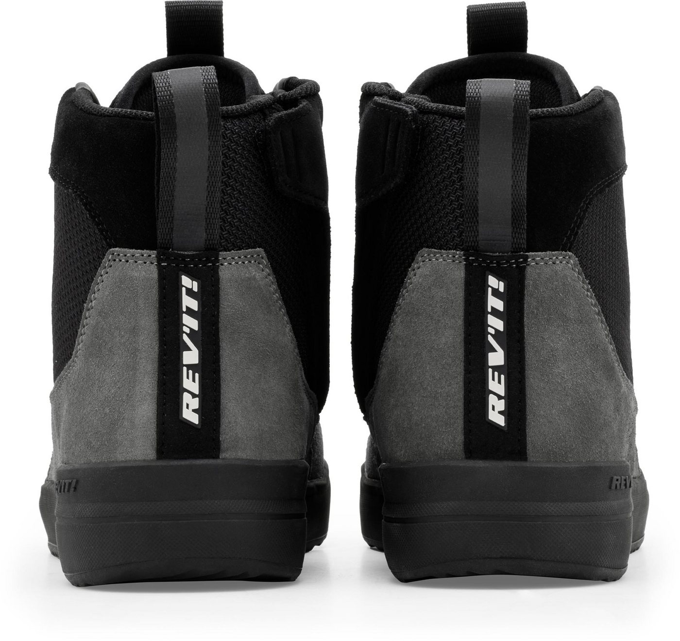 Revit Arrow 2 Motorrad Schuhe Motorradstiefel reflektierende Elemente Bild 4