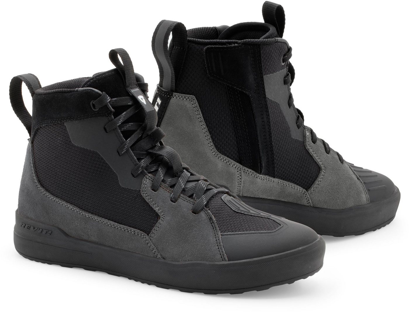 Revit Arrow 2 Motorrad Schuhe Motorradstiefel reflektierende Elemente Bild 5