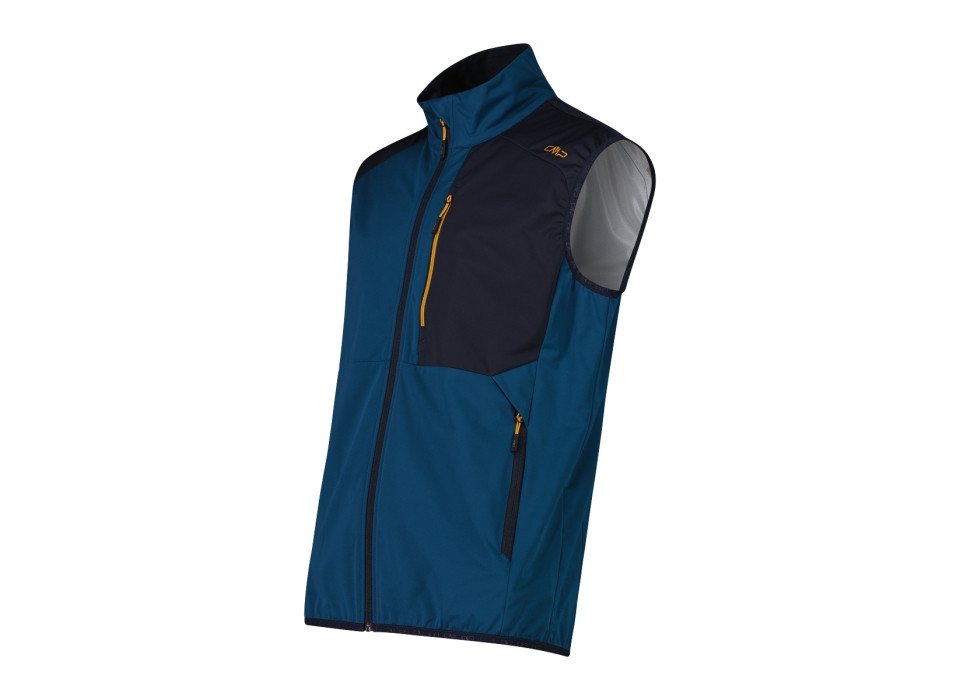 CMP Funktionsweste MAN VEST Bild 4