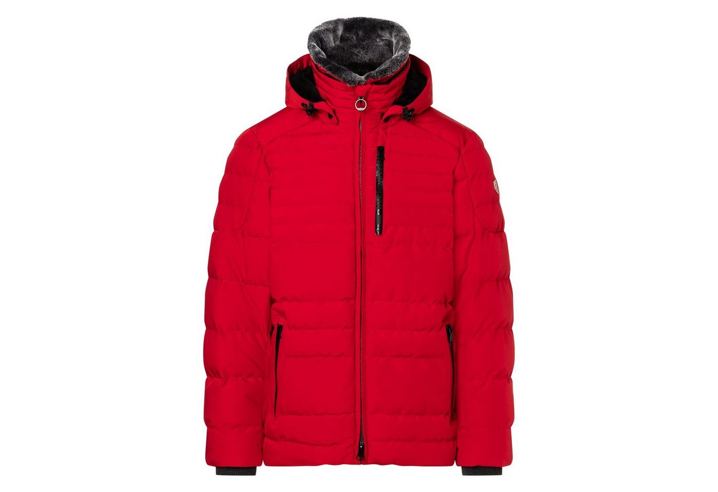 Wellensteyn Outdoorjacke Jacke Polar