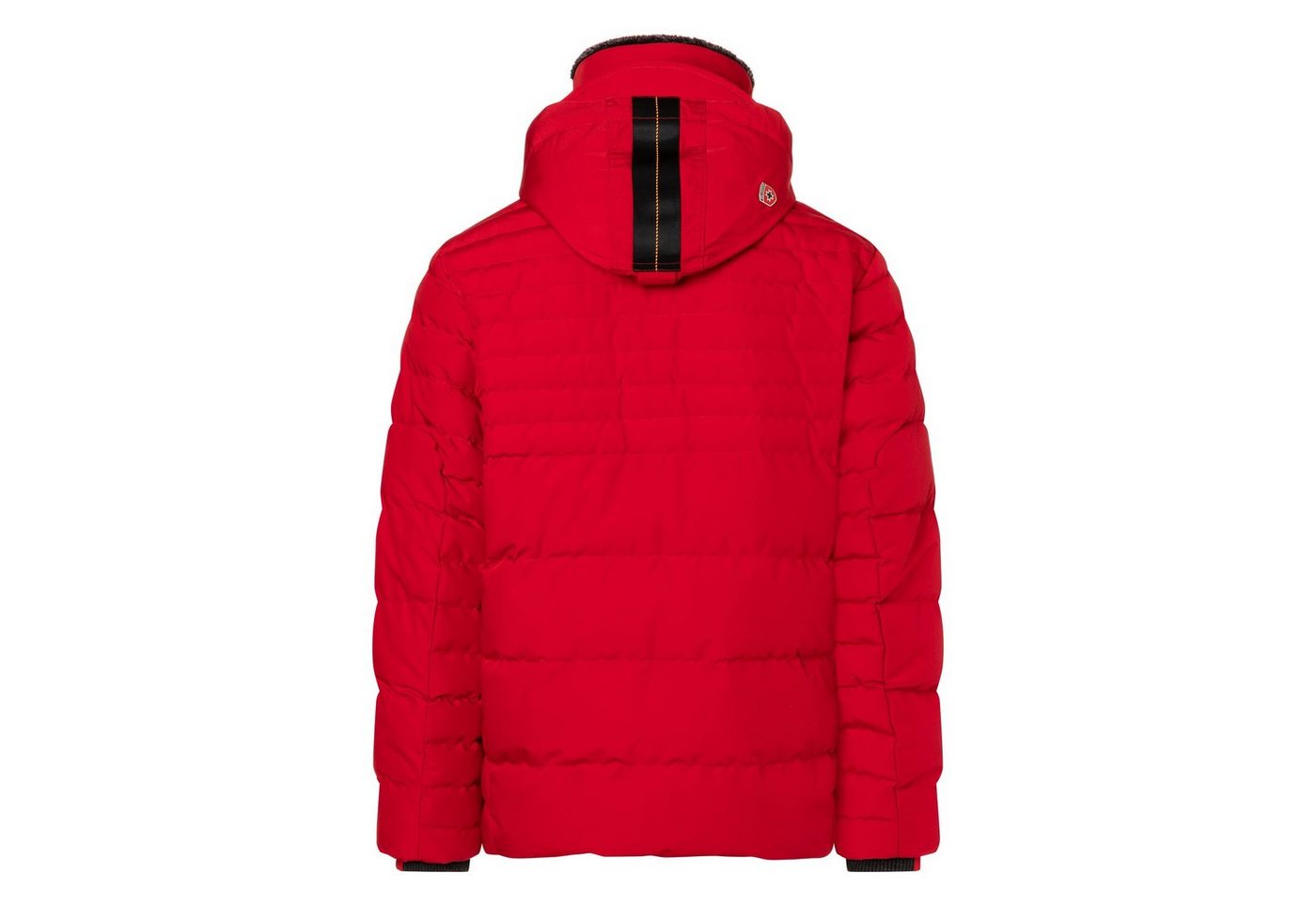 Wellensteyn Outdoorjacke Jacke Polar Bild 2