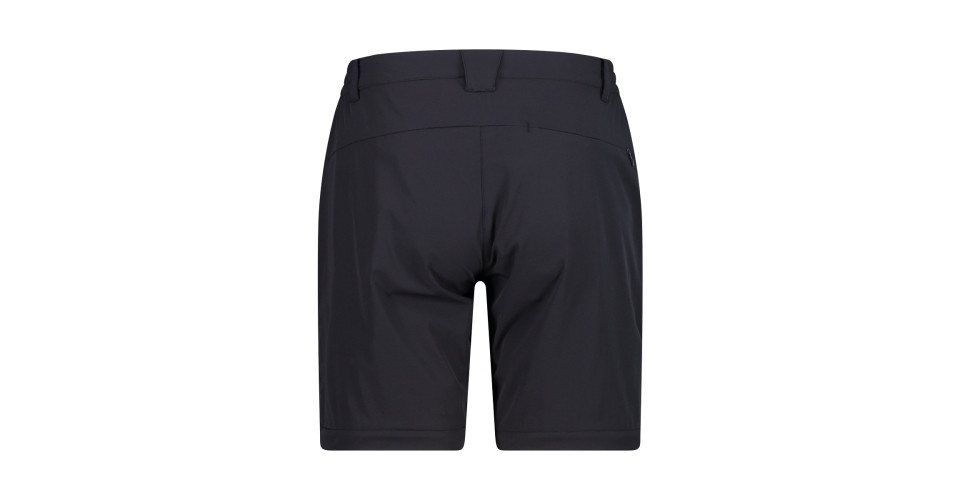 CMP Outdoorhose WOMAN ZIP OFF PANT Bild 2