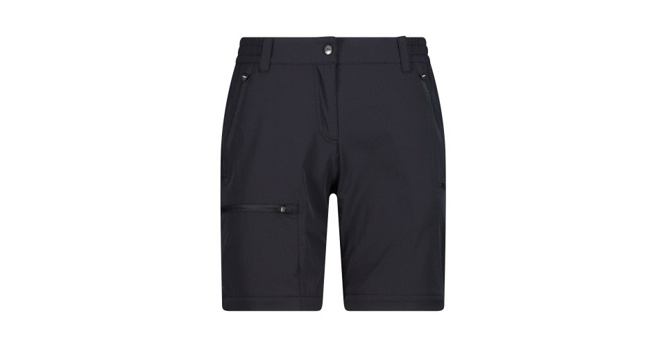 CMP Outdoorhose WOMAN ZIP OFF PANT Bild 3