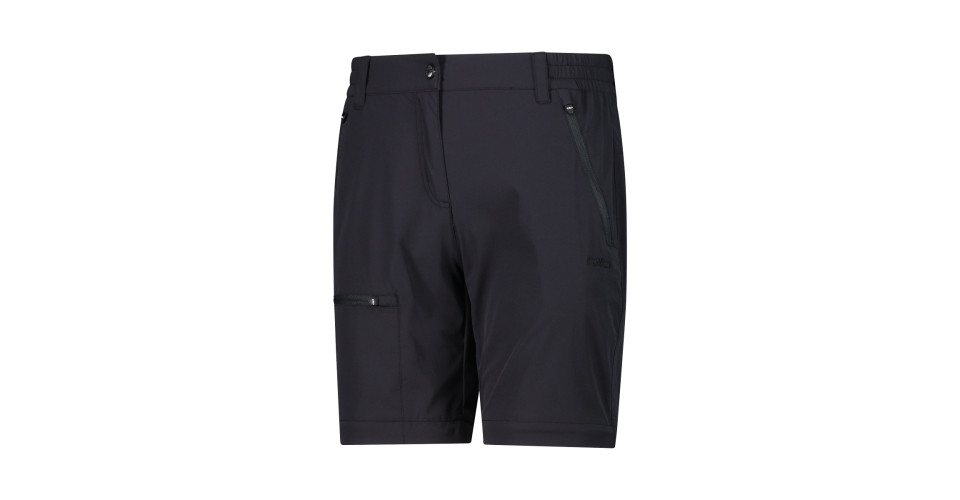 CMP Outdoorhose WOMAN ZIP OFF PANT Bild 4