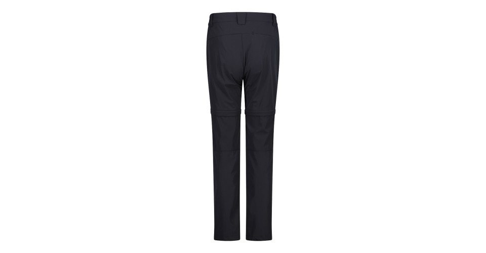 CMP Outdoorhose WOMAN ZIP OFF PANT Bild 5