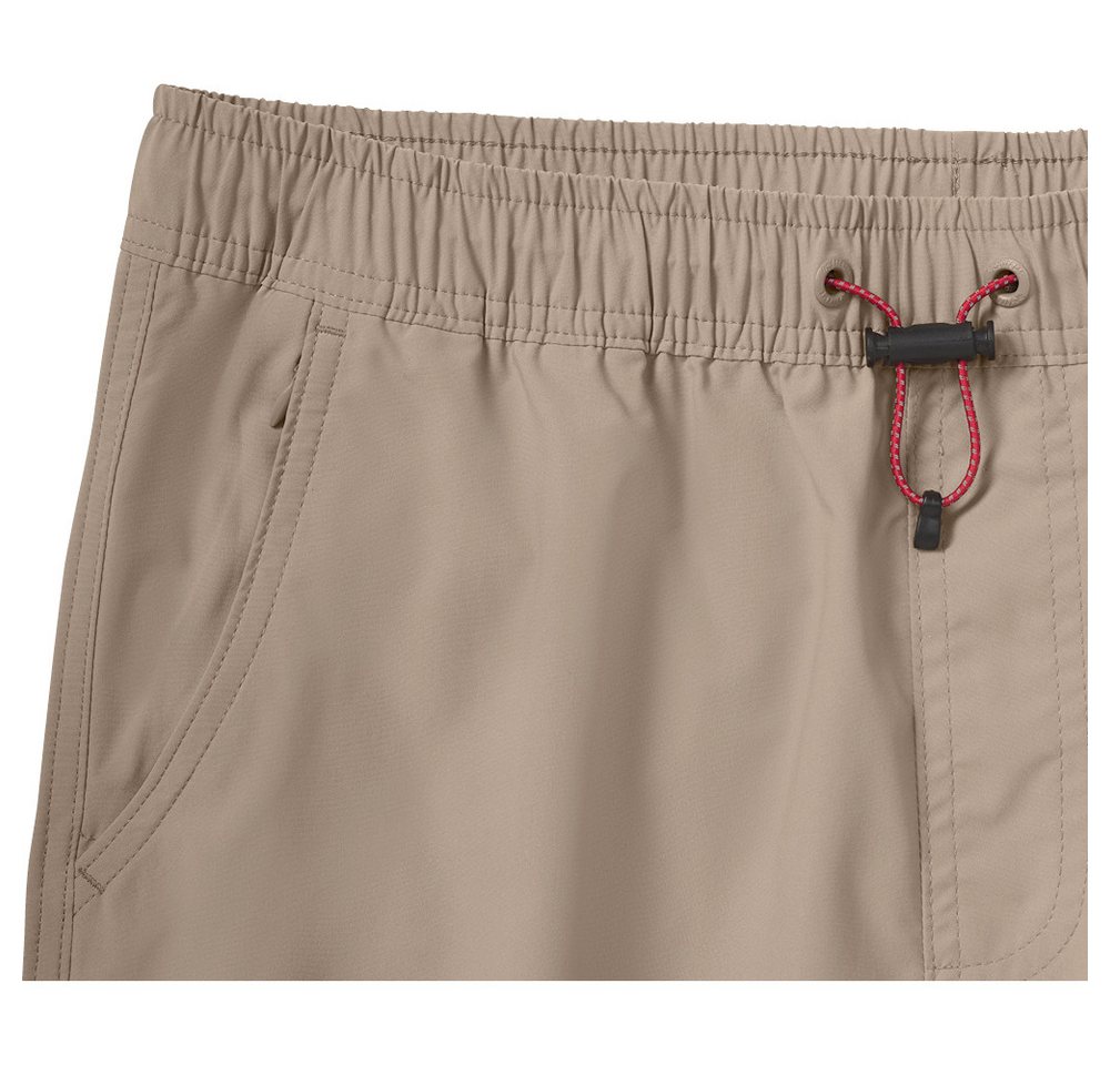 NCxtreme Trekkinghose aus robustem Material Für Sie und Ihn