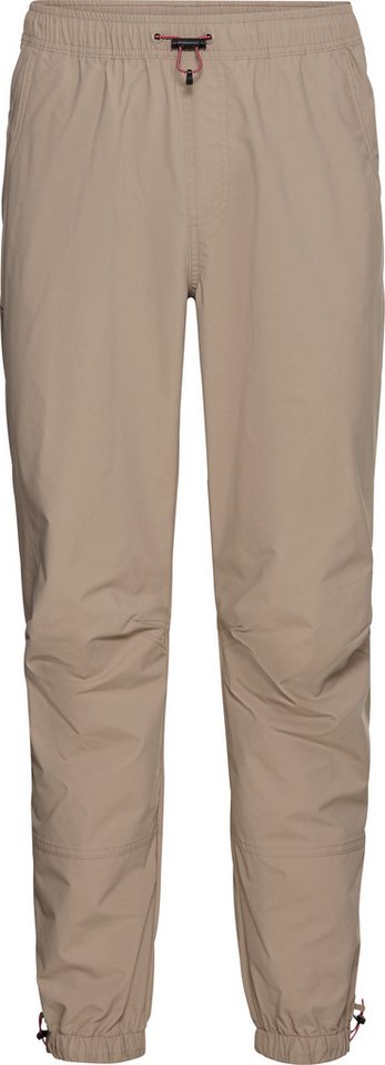NCxtreme Trekkinghose aus robustem Material Für Sie und Ihn Bild 4