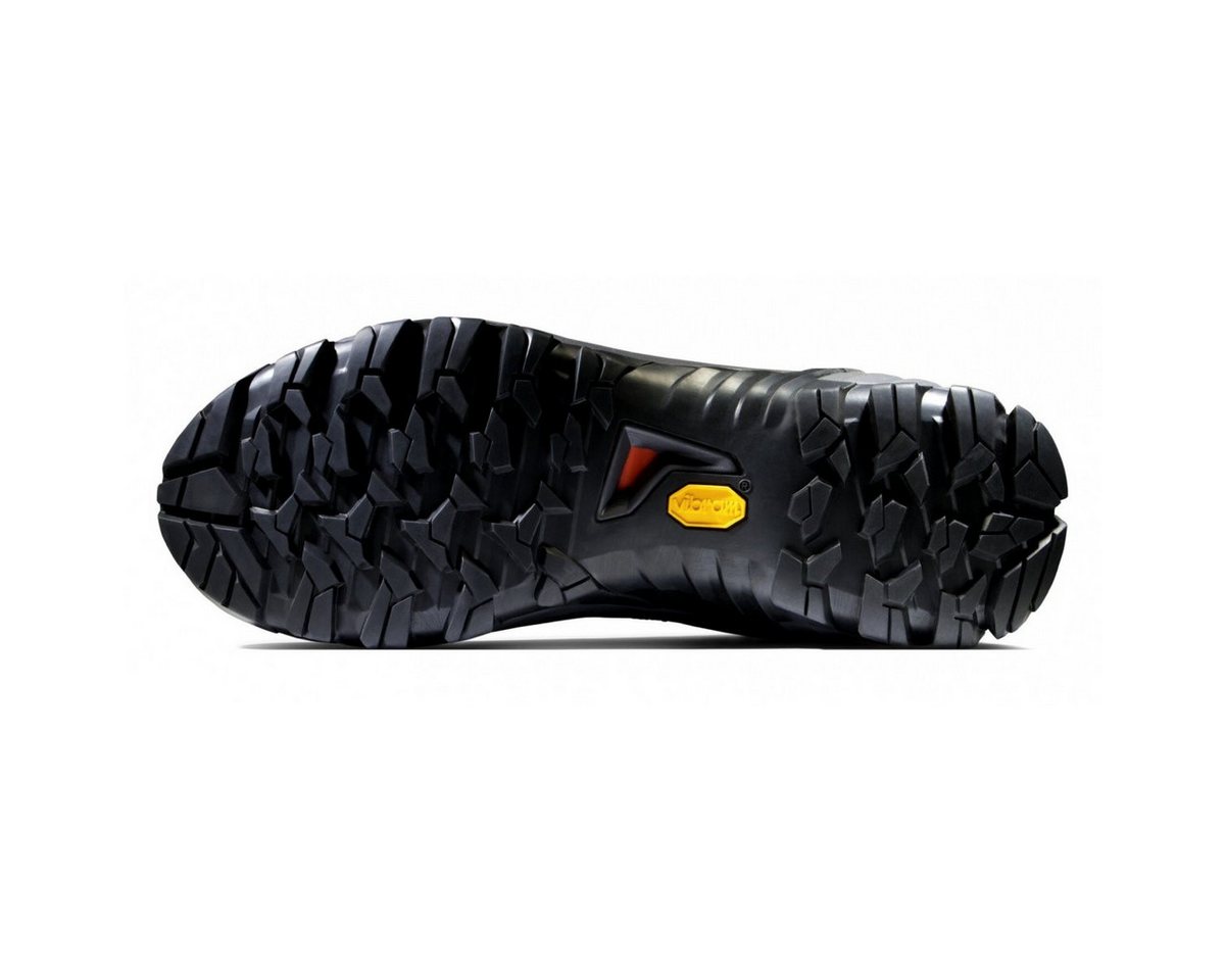 Mammut Sapuen High GTX (wasserdicht) schwarz Herren Wanderschuh Bild 4
