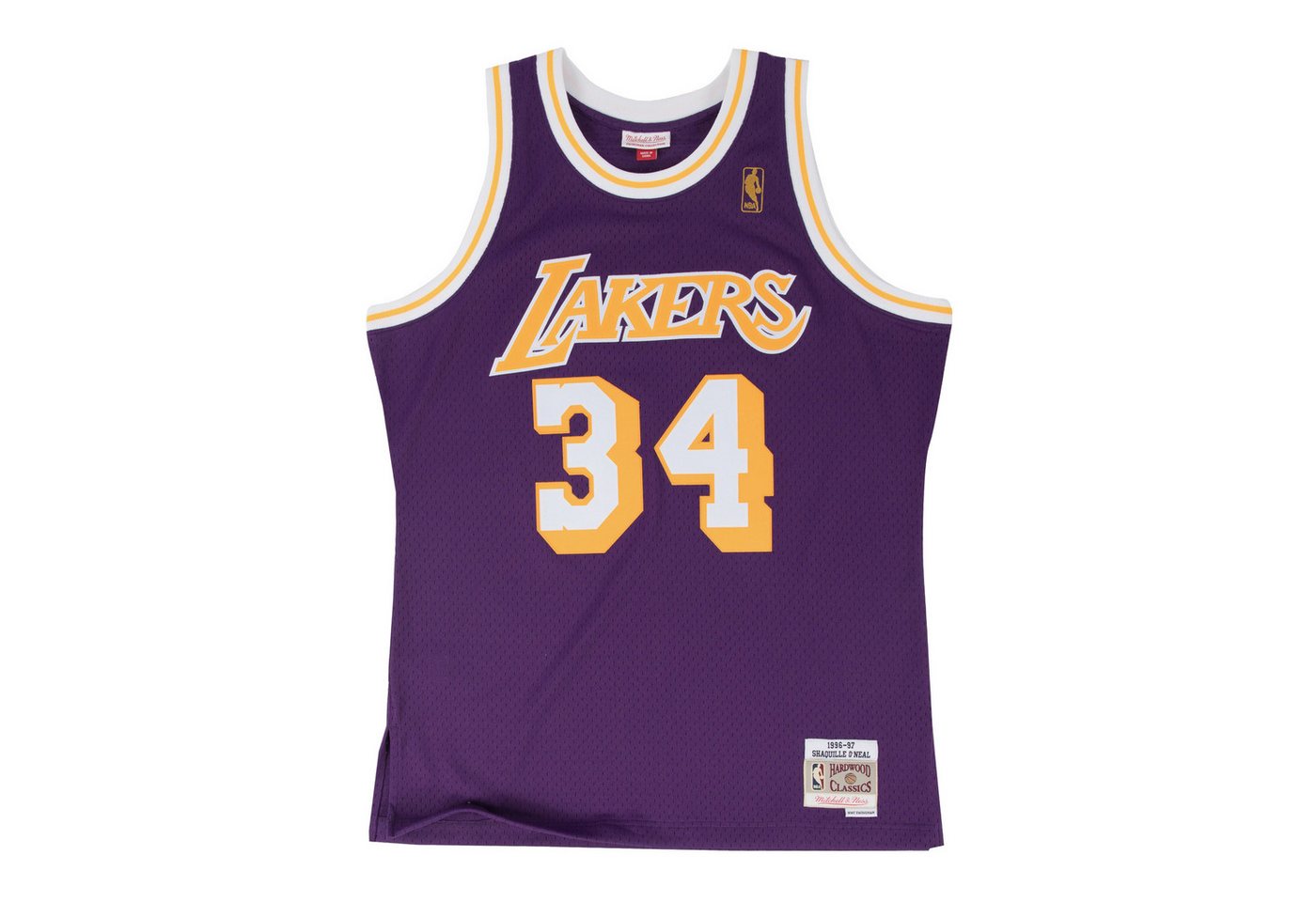 Mitchell & Ness Basketballtrikot Mitchell & Ness NBA Swingman Jersey
