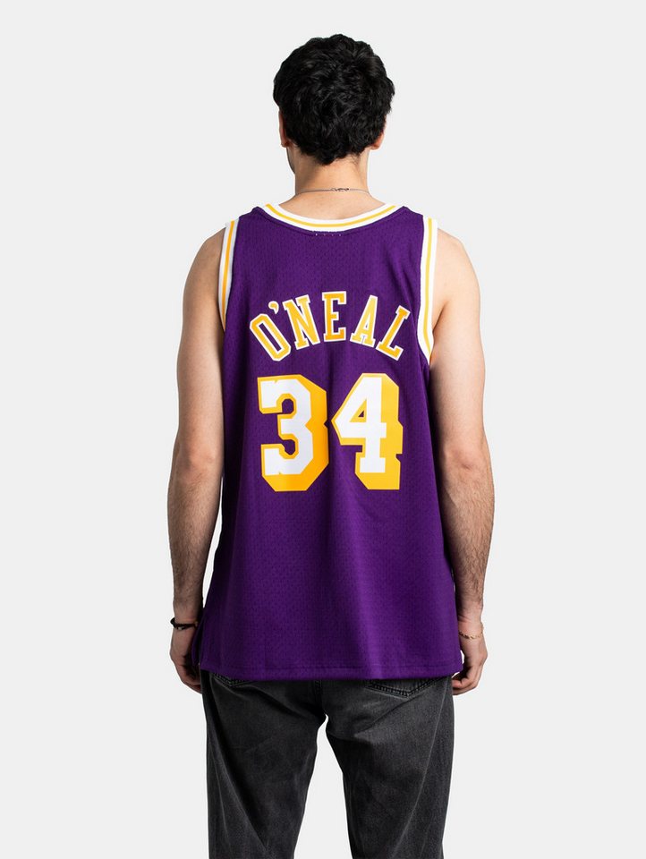 Mitchell & Ness Basketballtrikot Mitchell & Ness NBA Swingman Jersey Bild 3