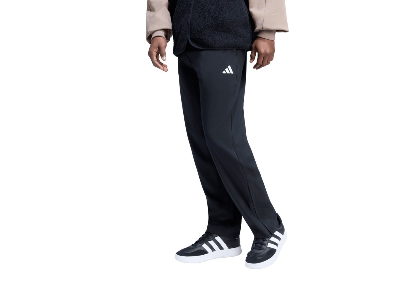 adidas Performance Trainingshose M 3B STNFRD OPT Bild 2