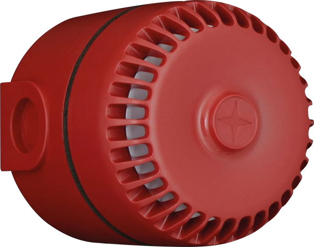 ROLPSVRD3 - Roshni Low Profile, rot, Deep Base