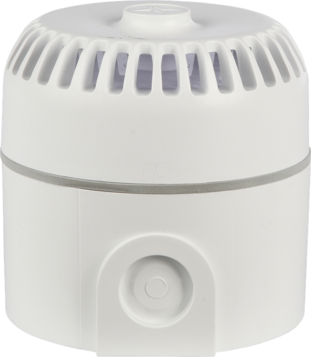 ROLPSVW1D-230V - Roshni Low Profile, weiß, Deep Base, 230V