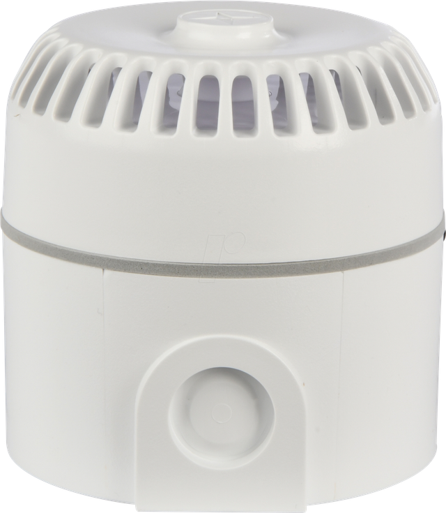 ROLPSVW1D8 - Roshni Low Profile, weiß, Deep Base