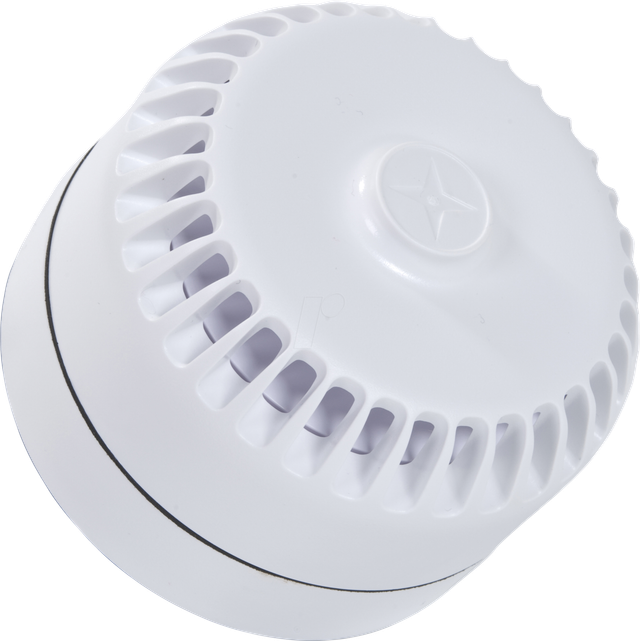 ROLPSVW1S8 - Roshni Low Profile, weiß, Shallow Base