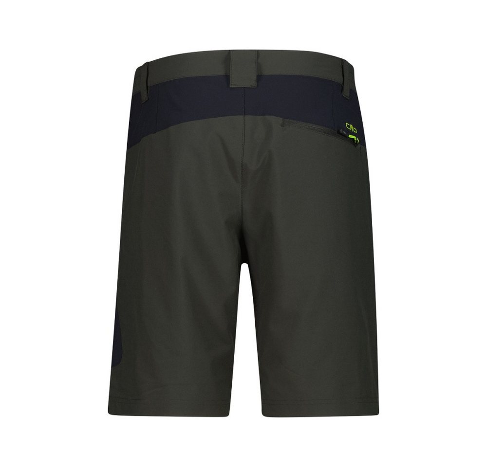 CMP Funktionshose CMP 4-Wege Stretch Bermuda Hose Herren Bild 2