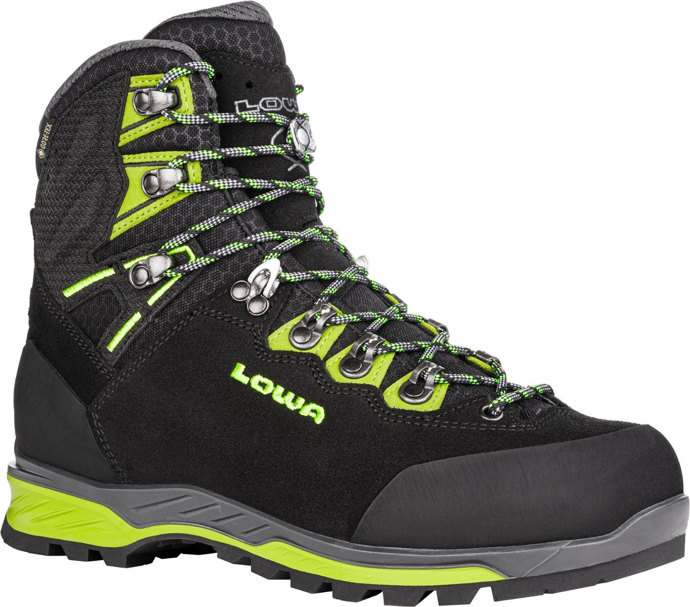 Lowa TICAM EVO GTX 9903 Trekkingschuh Bild 2