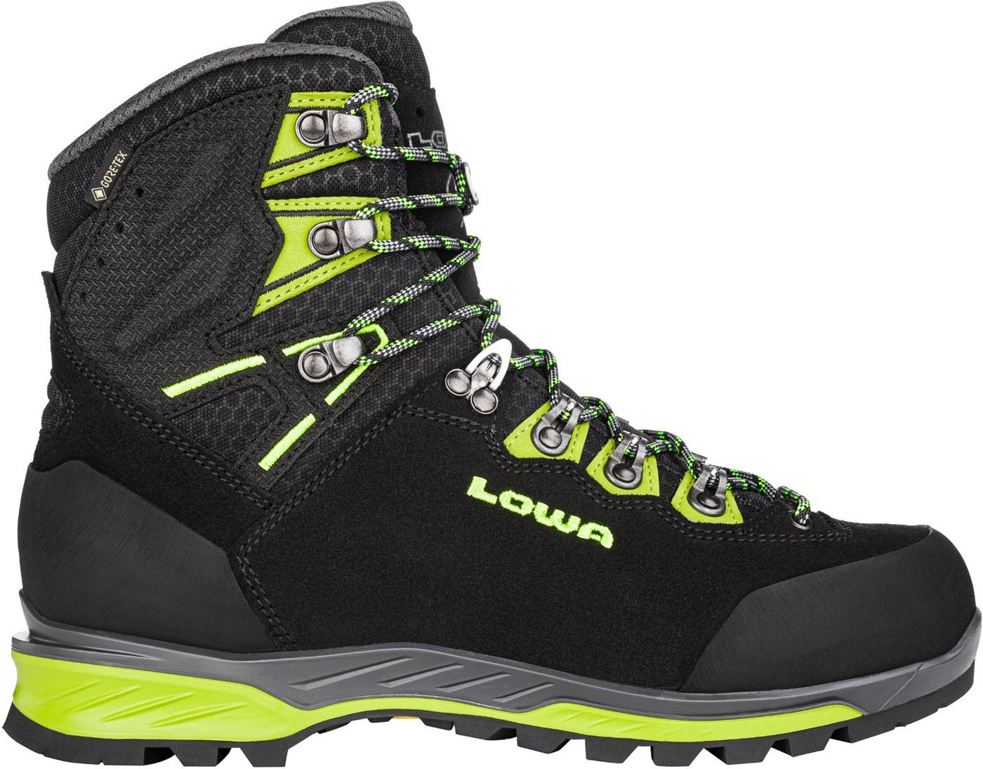 Lowa TICAM EVO GTX 9903 Trekkingschuh Bild 3